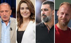 Fatih Altaylı Seçil Erzan'ın mektubunu paylaştı!