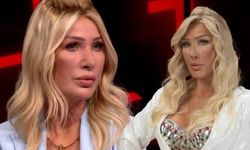 Seda Sayan yine bildiğiniz gibi! Son hali görenleri şaşkına çevirdi: Bu kim?