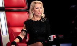 Seda Sayan’dan yeni “çorap” açıklaması: “Elimden gelse mayomun altına bile giyerim”