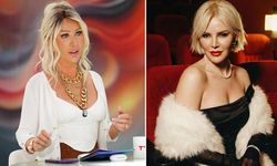 Canlı yayında “çiş” polemiği! Seda Sayan’ın sözlerine Ömür Gedik’ten sert yanıt