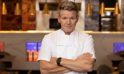 Şef Gordon Ramsay tarihi oteli restorana çeviriyor