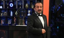 Şef Mehmet Yalçınkaya, zayıflama formülünü paylaştı