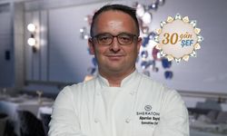 Şeflerin Ramazan Günlüğü: Alparslan Bayrak ile Ramazan sofrası