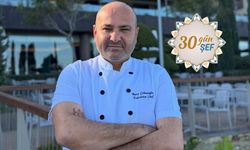 Şeflerin Ramazan Günlüğü: Barış Çobanoğlu ile Ramazan sofrası