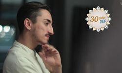 Şeflerin Ramazan Günlüğü: Kaan Acar ile Ramazan sofrası