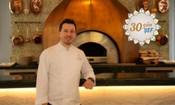 Şeflerin Ramazan Günlüğü: Özgür Üstün ile Ramazan sofrası