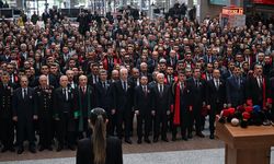 Şehit Savcı Mehmet Selim Kiraz törenle anıldı