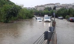 39 il incelendi: İşte İstanbul'da sel riski olan ilçeler!