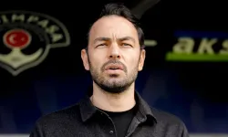 Selçuk İnan: “Sıralamada 7. olduğumuz için oyuncularıma teşekkür ederim”