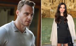 Kerem Bürsin ve Selin Yağcıoğlu aşkına tam gaz devam
