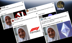 X'te gündem 110 yaşındaki Şemsi Nine! Uzun yaşamın sırrını anlattı, dünya çapında fenomen oldu