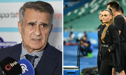 Özbek teknik direktörden ‘Şenol Güneş’ tarzı açıklama