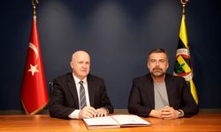 Şenol Çorlu, Fenerbahçe genel koordinatörü oldu