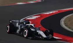 Perez: "Sıralama turları hiç umduğumuz gibi geçmedi"