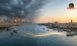 Körfez'in vitrini çatlıyor: İran füzelerinin menzilindeki sermaye için İstanbul yeniden 'güvenli liman'