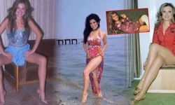 Yeşilçam'ın 'Bayan Bacak'ı Serpil Örümcer'in son hali yürek burktu! Yardım istiyor