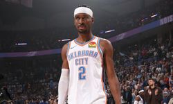 Shai, Wilt Chamberlain’in 126 maçlık rekorunu egale etti