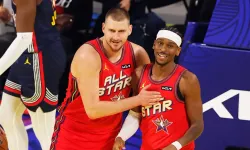Nikola Jokic: “SGA çok özel bir oyuncu”