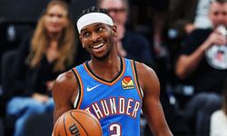 SGA: “10. sıradayken atışlarım kimsenin umurunda değildi”