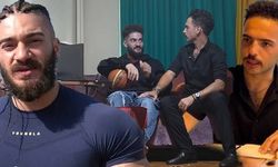 Sıcak gelişme... Testo Taylan hakkında karar verildi! Testo Taylan tutuklandı mı?