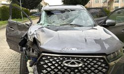 Sıfır Chery'de yırtık airbag skandalı!