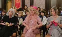 Sihirli Annem geri dönüyor! 2. film için vizyon tarihi açıklandı