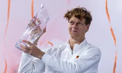 Miami Açık’ta şampiyon Jannik Sinner