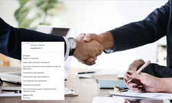 İş ilanında skandal şartlar: Patronuyla haşır neşir olma şartı aranıyor