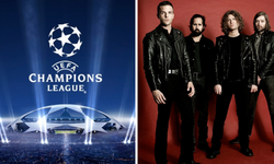 Şampiyonlar Ligi finalinde The Killers sahne alacak
