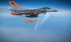 Bakan Kacır açıkladı: Milli seyir füzesi SOM-J'den tam isabet!