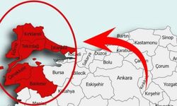 Son dakika... Meteoroloji'den 7 bölge için sağanak ve fırtına alarmı! İstanbul’da o saate dikkat