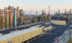 Kuveyt'te petrol rafinerisine İHA saldırısı