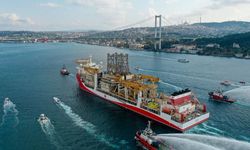 Yunan basını: Dünya enerji krizi yaşarken Türkiye enerjide üç kıtaya yayılıyor