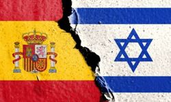 İspanya'dan kritik karar: İsrail büyükelçisini geri çekti!