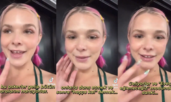 ABD askerlerinin psikolojisini striptizci anlattı! "Depresyondalar! Berbat bir durum"