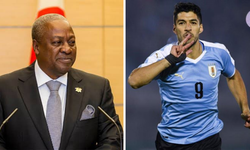 Gana 2010’u unutamıyor! “Suarez’den nefret ediyorum”