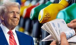 Sürücülere rahat bir nefes alacak: Akaryakıta 'Trump' tarifesi! Benzin ve motorinde indirim için tarih verildi