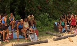 Survivor’da tansiyon patladı: Sana tükürmemek için kendimi zor tutuyorum