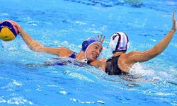 Avrupa Kadınlar Sutopu Challenger Kupası İzmir’de yapılacak