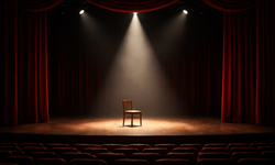 Bugün Dünya Tiyatrolar Günü: Perde açılıyor, hikâye devam ediyor