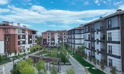 Bakan Kurum İstanbul'da TOKİ çekilişi tarihini açıkladı