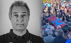 Trabzonspor “Küçük Orhan”ını uğurladı: Orhan Kaynak’a son veda