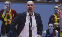 Sultanlar Ligi ekibi Göztepe Ataman Güneyligil ile yollarını ayırdı