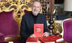 Tahir Tekin Öztan’dan gastronomi girişimcilerine rehber kitap!