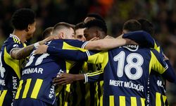 Fenerbahçe'de kritik fikstür: 21 günde 5 maç