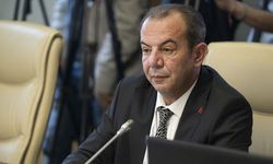 Bolu Belediye Başkanı Tanju Özcan tutuklama talebiyle mahkemeye sevk edildi