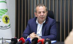 Tanju Özcan'a şantaj suçundan dava açıldı!