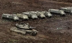 İsrail karadan işgali genişletiyor: Lübnan'da yeni hamle