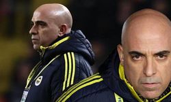 Taraftarlar isyanda: Fenerbahçe'de Zeki Murat Göle'nin aylık maaşı ortaya çıktı