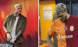 Tarihi zafere gölge düşüren detay: Icardi'nin bu hali taraftarlara saç baş yoldurttu